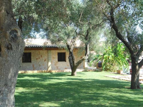 Hotel Masseria Le Pajare