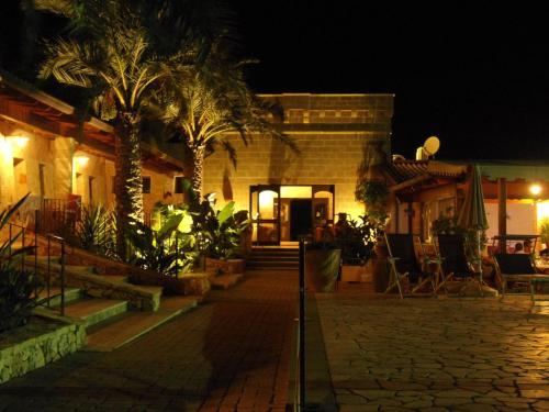 Hotel Masseria Le Pajare