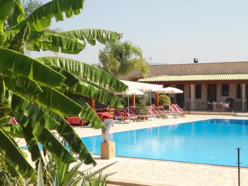 Hotel Masseria Le Pajare