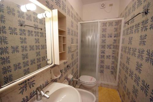 Apartamento Residence Villa Cecilia