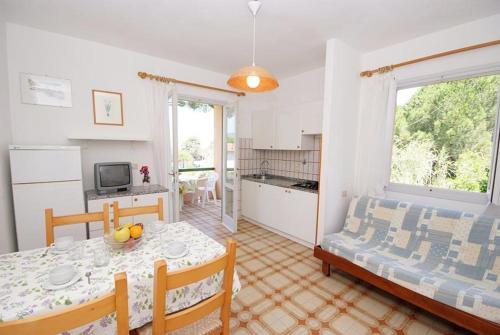 Apartamento Residence Villa Cecilia