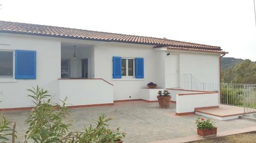 B&B La Casa Degli Ulivi