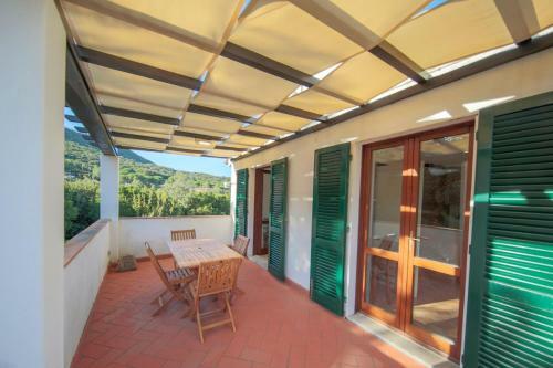 Apartamento Casa Novella Bilo