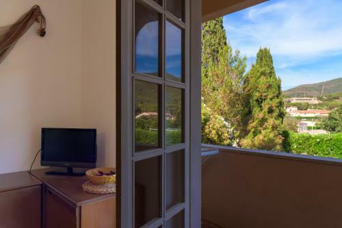 Apartamento Appartamento Arancio