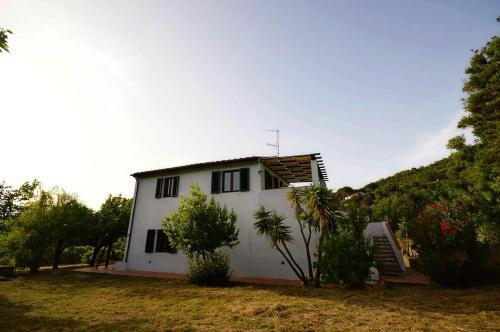 Apartamento Casa Novella Trilo