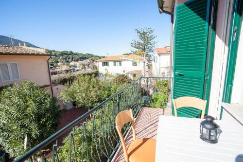 Apartamento Appartamento In Via Del Mare