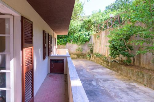 Apartamento Appartamento Mandarino