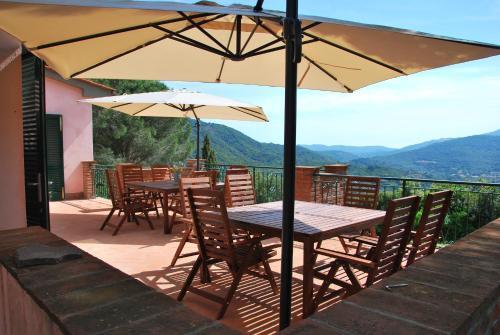 Villa Cicala
