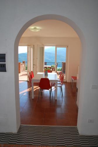 Villa Cicala