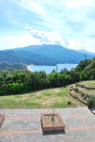 Villa Cicala