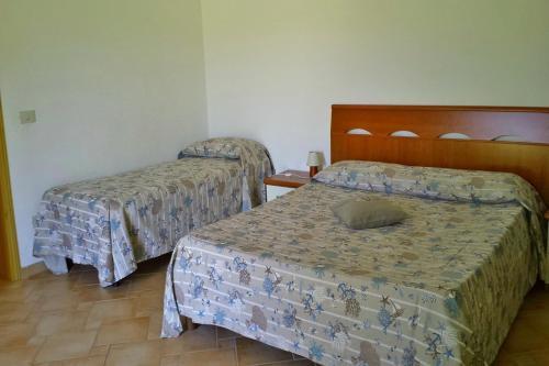 Apartamento Villetta Di Rosa