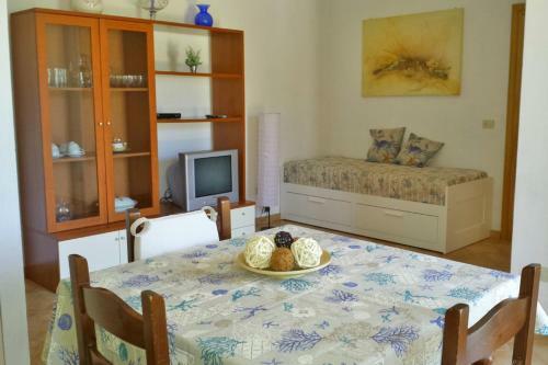 Apartamento Villetta Di Rosa