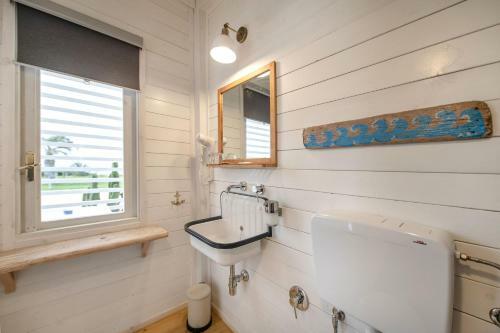 Maresia Rooms