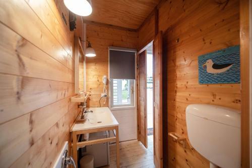 Maresia Rooms