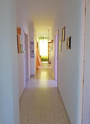 Apartamento Chiaiolella Seaview!!