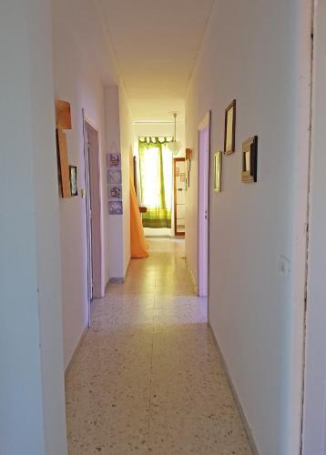 Apartamento Chiaiolella Seaview!!