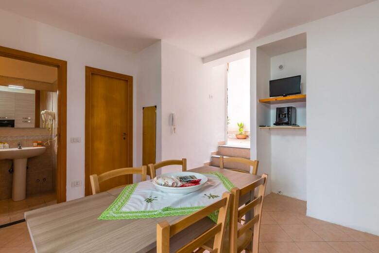 Apartamento Le Stanze Del Sole!!