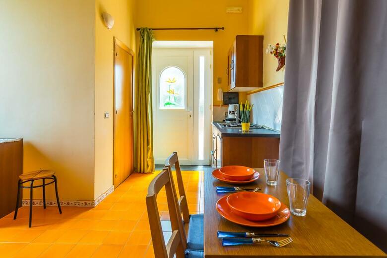 Apartamento Le Stanze Del Sole!!