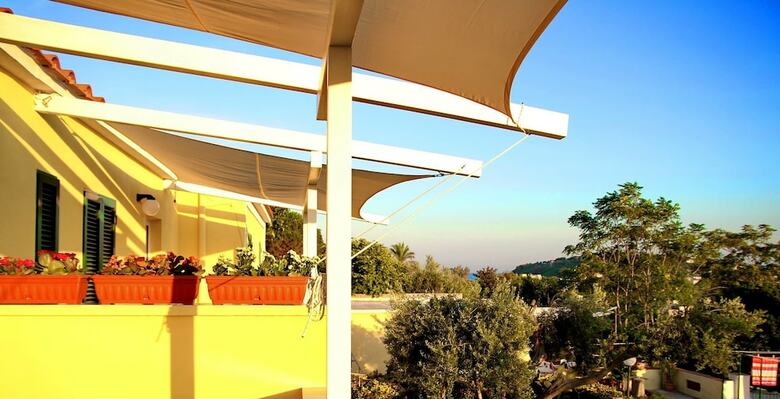 Bed & Breakfast Belvedere
