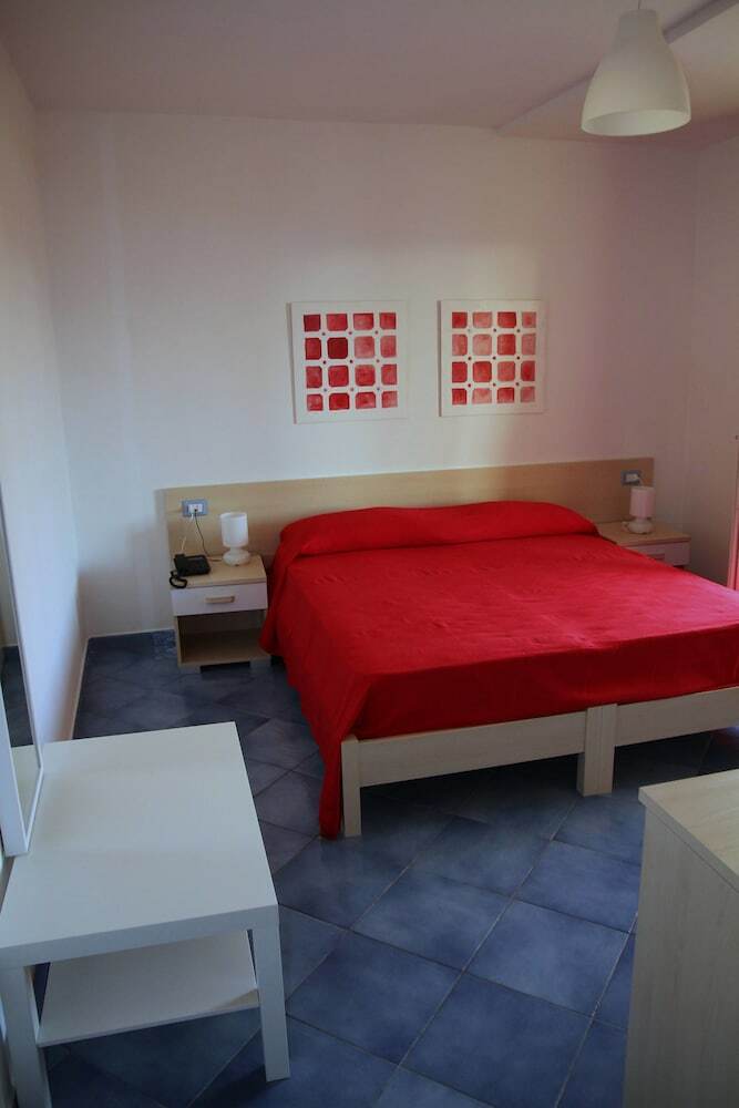 Bed & Breakfast Belvedere