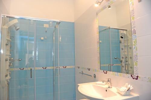 B&B L'isola Del Postino