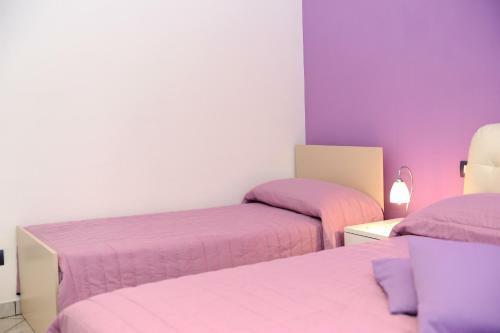 B&B L'isola Del Postino