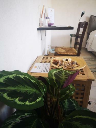B&B Villa Rosalia