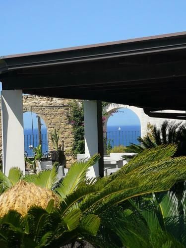 B&B Villa Rosalia