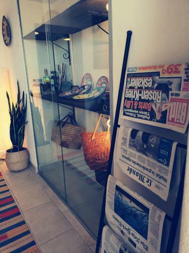 B&B Villa Rosalia