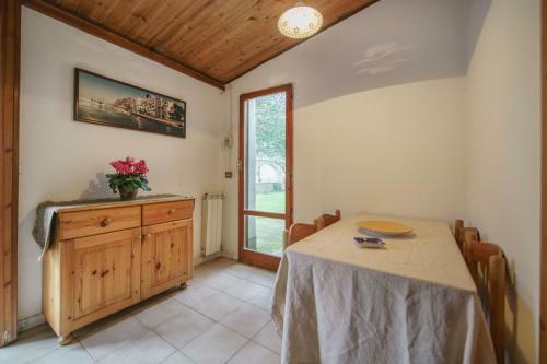 Apartamento La Rosa Dei Venti