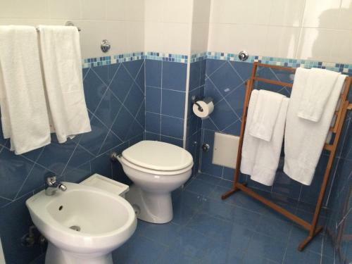 Hostal Il Borghetto Apartments & Rooms