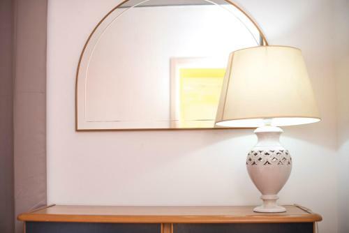 Hostal Il Borghetto Apartments & Rooms