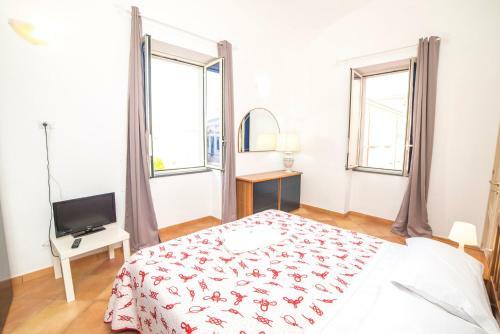 Hostal Il Borghetto Apartments & Rooms