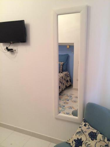 Hostal Il Borghetto Apartments & Rooms