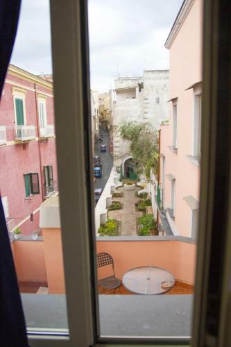Hostal Il Borghetto Apartments & Rooms