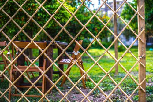 Hostal Il Borghetto Apartments & Rooms