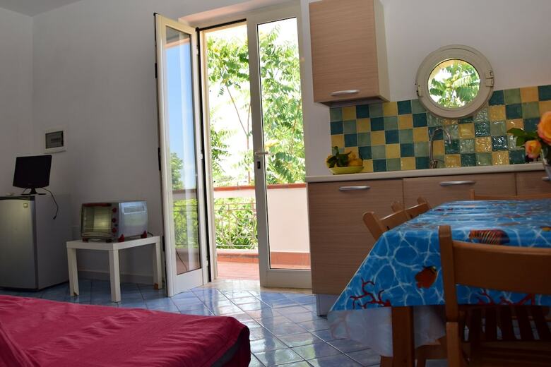 Apartamento Appartamenti Del Golfo