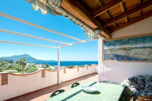Casa Del Capitano - Gioia Apartments