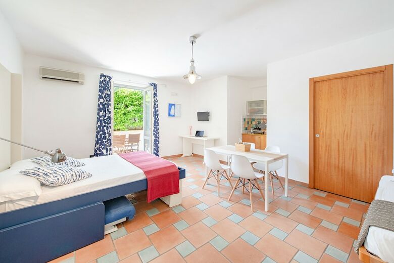 Gioia 37 Apartments