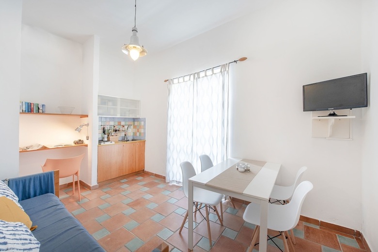 Gioia 37 Apartments