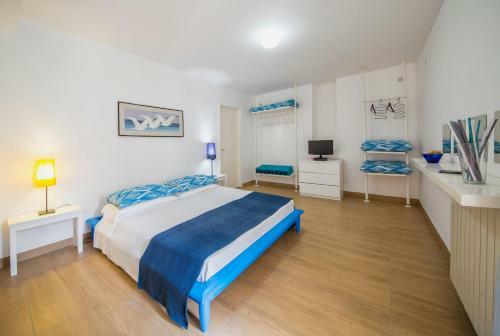 Albergue Gioia 13 Rooms