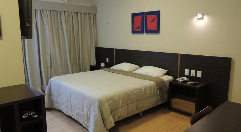 Entremares Hotel