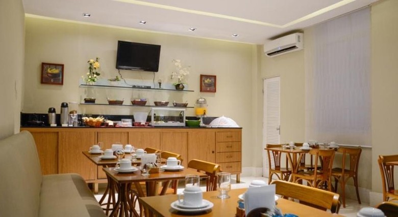 Hotel Ingl�s
