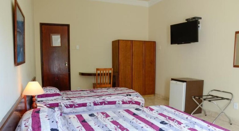 Hotel Ingl�s