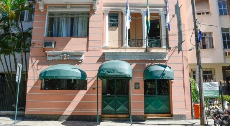 Hotel Ingl�s