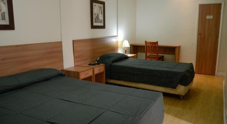 Hotel Ingl�s