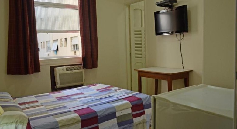 Hotel Ingl�s