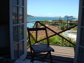 Posada Pousada Baia Bonita