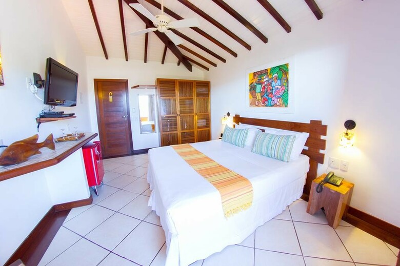 Azeda Boutique Hotel