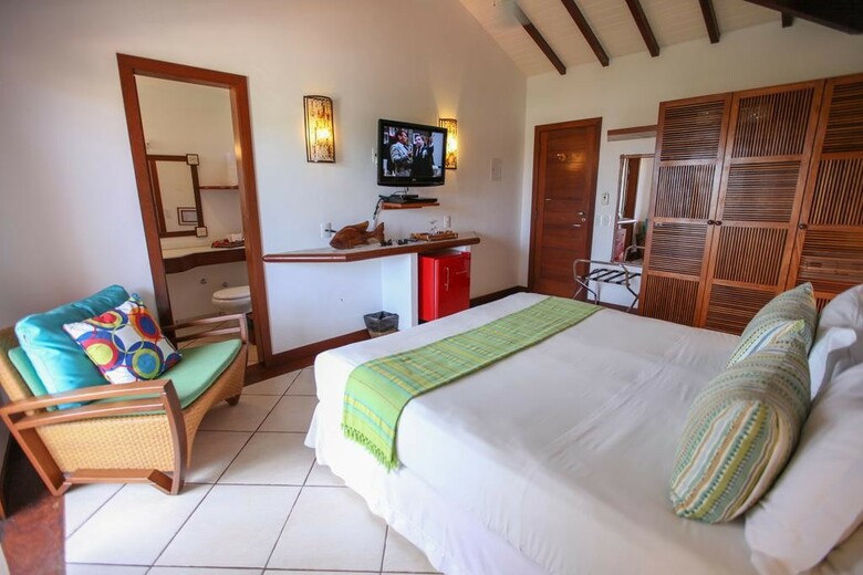 Azeda Boutique Hotel